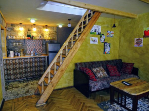 Paparti, Tbilisi